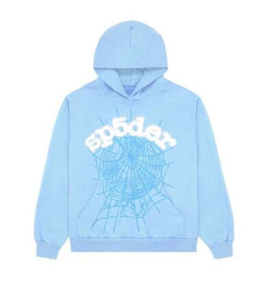 spider hoodie