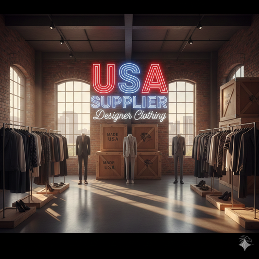 USA SUPPLIER NEW YEAR SALE!