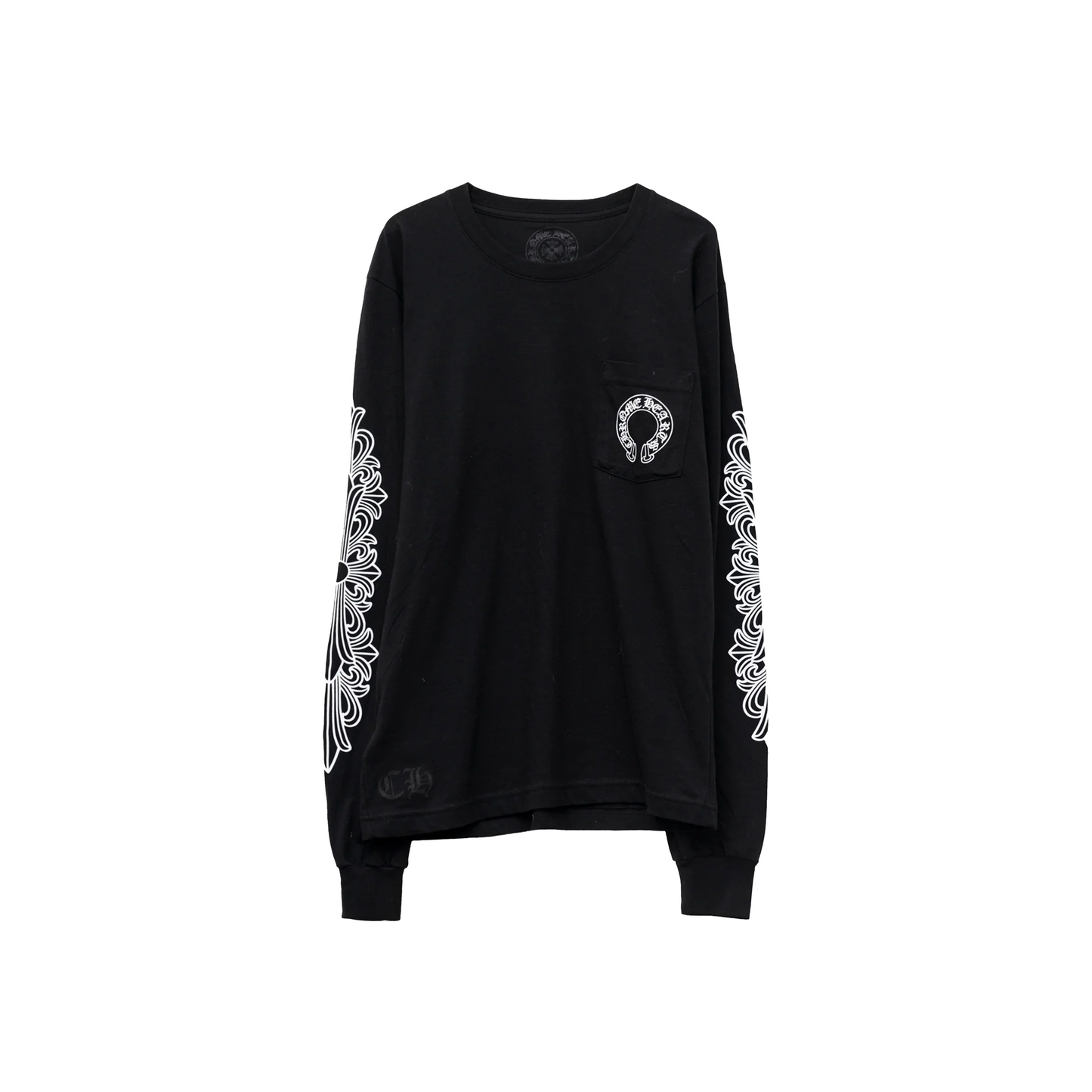 ch longsleeve