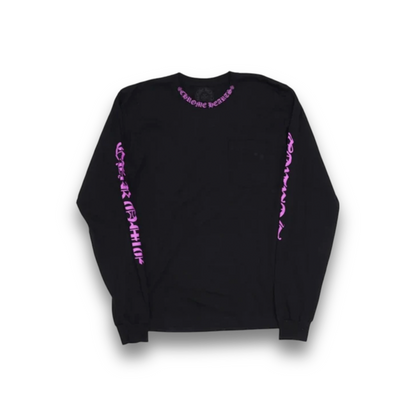 ch longsleeve