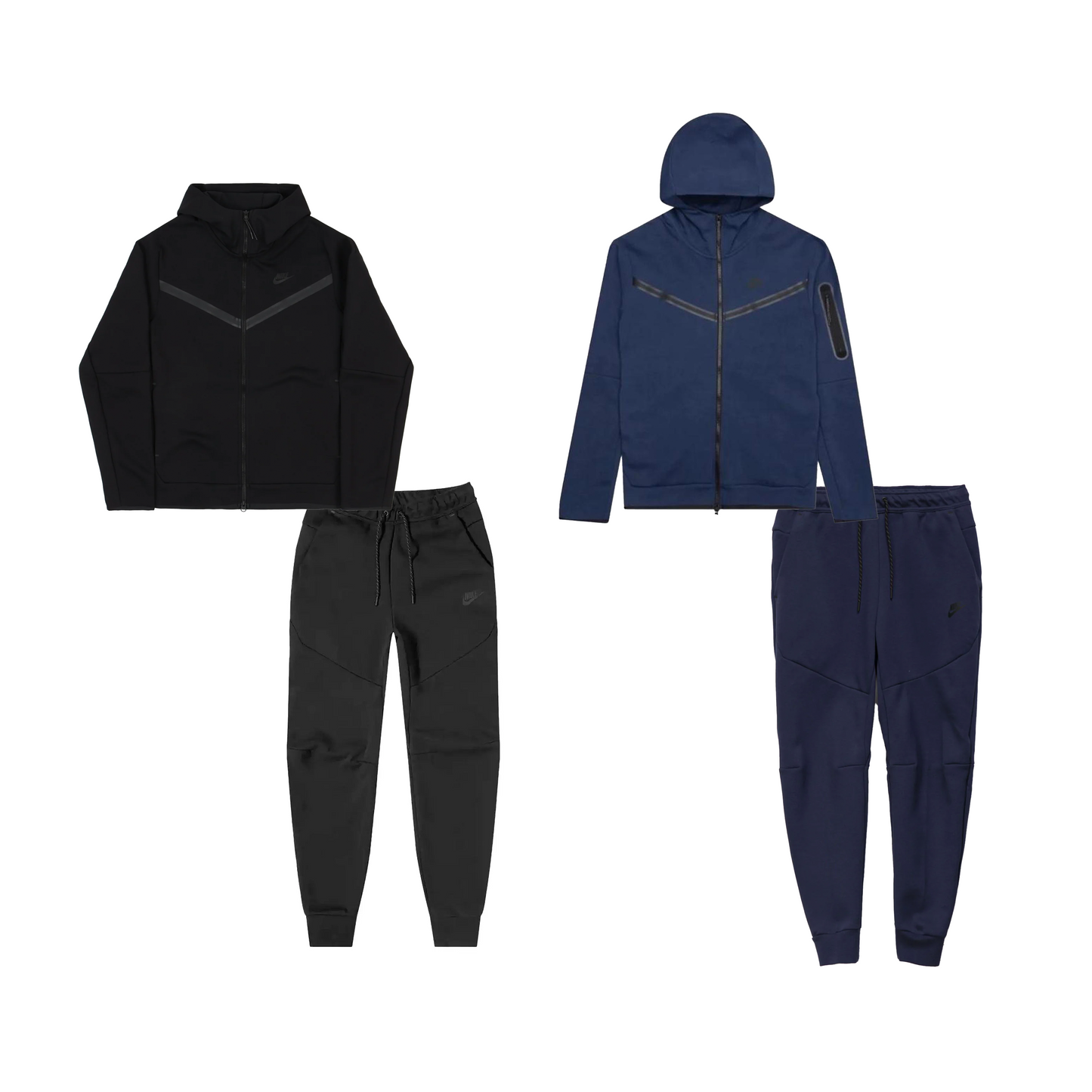 tech tracksuit